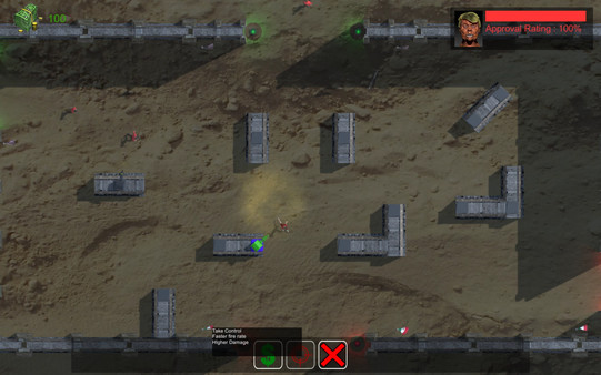 The Mexican Dream screenshot 7