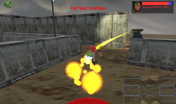The Mexican Dream screenshot 4