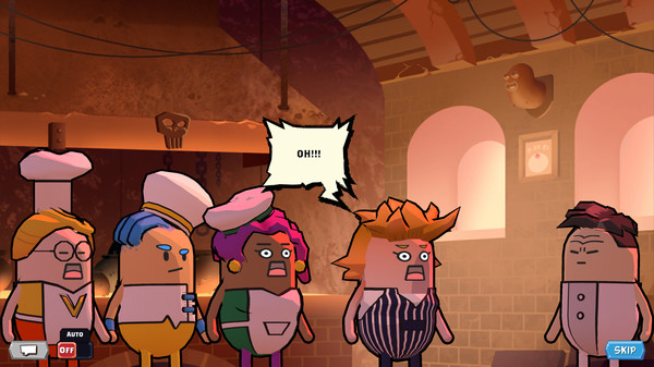 Holy Potatoes! What the Hell?! screenshot 3