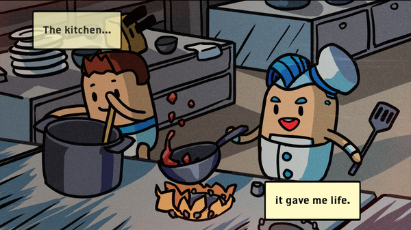 Holy Potatoes! What the Hell?! screenshot 10