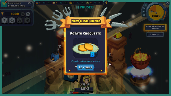 Holy Potatoes! What the Hell?! screenshot 4