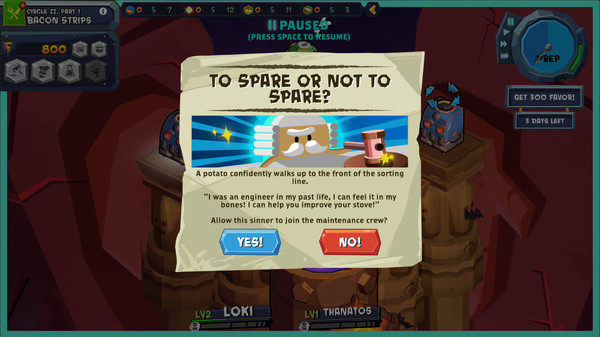 Holy Potatoes! What the Hell?! screenshot 8