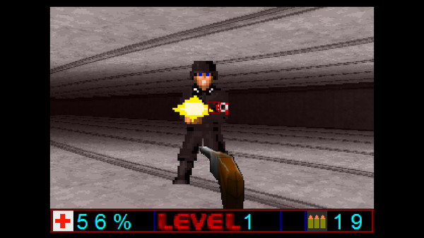German Fortress 3D screenshot 5