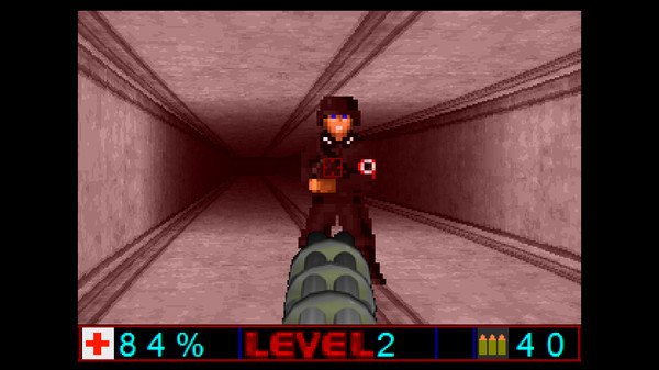 German Fortress 3D screenshot 4