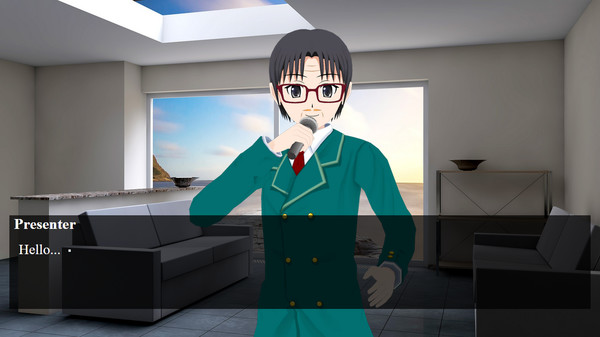 Girls and Quiz screenshot 4