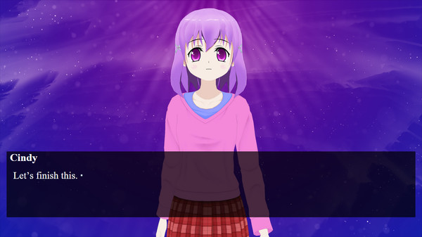 Girls and Quiz screenshot 2