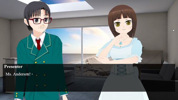 Girls and Quiz screenshot 6