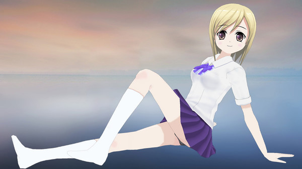 Girls and Quiz screenshot 3