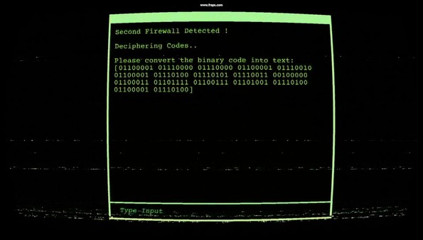 Cognizant Protocol screenshot 1