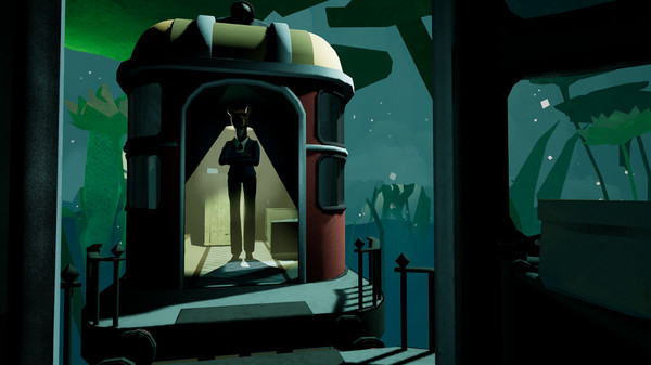 Manifest 99 screenshot 2