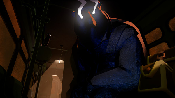 Manifest 99 screenshot 1