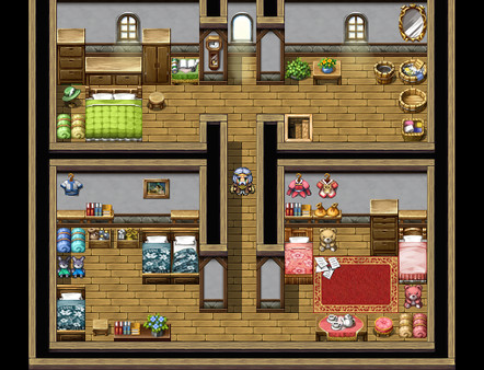 Legends of Iskaria: Days of Thieves screenshot 8