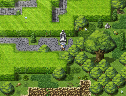 Legends of Iskaria: Days of Thieves screenshot 3