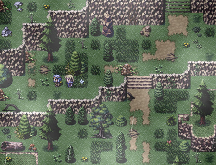 Legends of Iskaria: Days of Thieves screenshot 7
