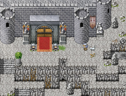 Legends of Iskaria: Days of Thieves screenshot 11