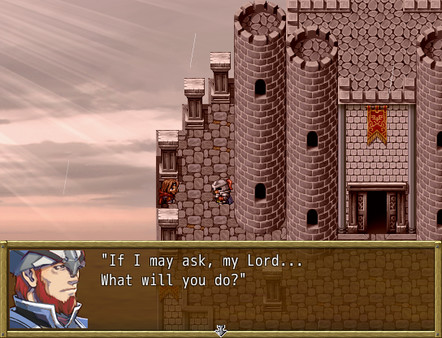 Legends of Iskaria: Days of Thieves screenshot 2