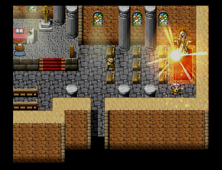 Legends of Iskaria: Days of Thieves screenshot 5