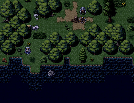 Legends of Iskaria: Days of Thieves screenshot 10