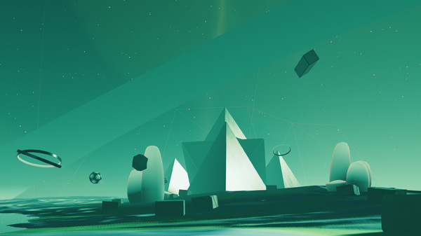DreamTank screenshot 1