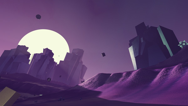DreamTank screenshot 11