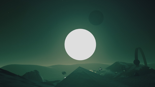 DreamTank screenshot 2