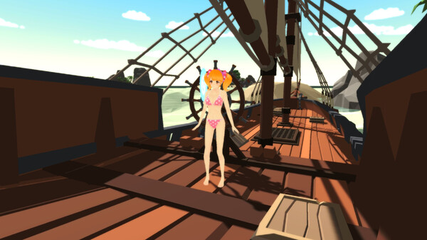 Airi's World screenshot 1