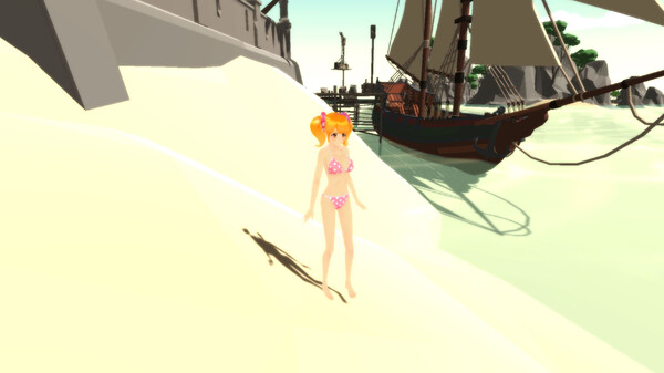 Airi's World screenshot 3