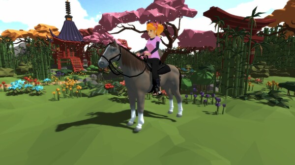 Airi's World screenshot 6
