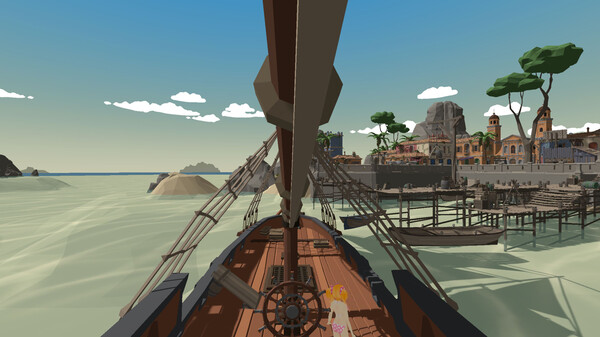 Airi's World screenshot 2
