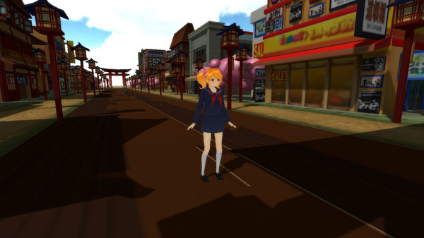 Airi's World screenshot 5