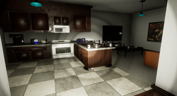 Memories of Home screenshot 3