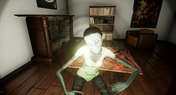 Memories of Home screenshot 4