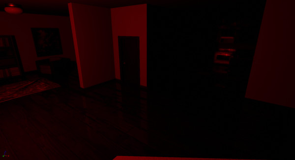 Memories of Home screenshot 2