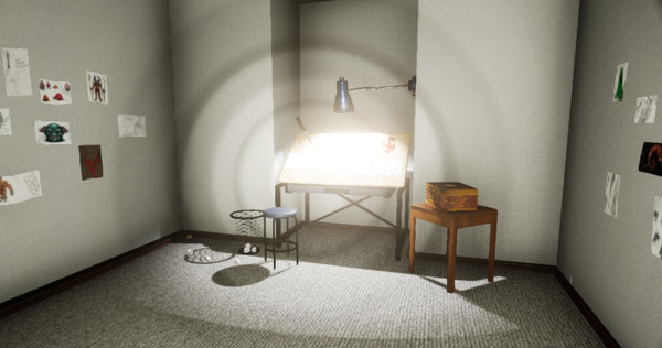 Memories of Home screenshot 1