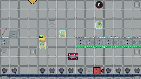Gelu screenshot 2