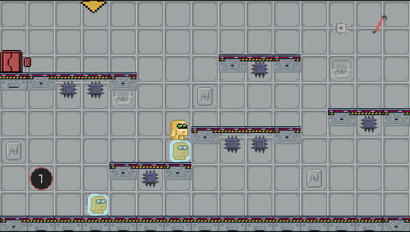 Gelu screenshot 1