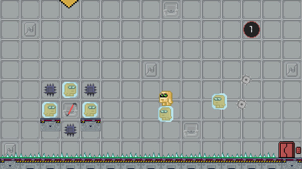 Gelu screenshot 5