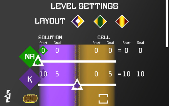 Against the Gradient screenshot 5
