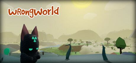 Wrongworld