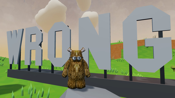 Wrongworld screenshot 6