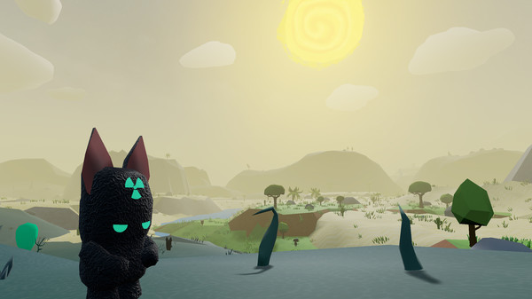 Wrongworld screenshot 2