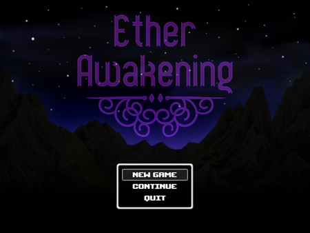 Ether Awakening screenshot 1