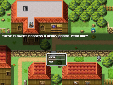 Ether Awakening screenshot 5