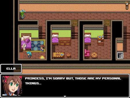 Ether Awakening screenshot 2