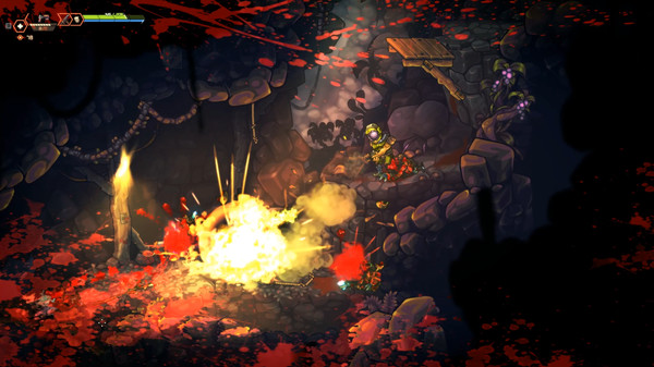 Zombotron screenshot 5