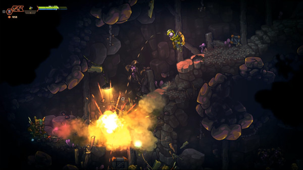 Zombotron screenshot 7