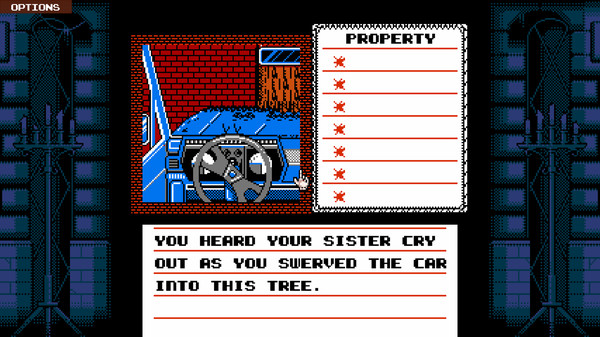 8-bit Adventure Anthology: Volume I screenshot 2