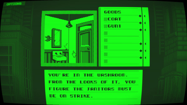 8-bit Adventure Anthology: Volume I screenshot 5