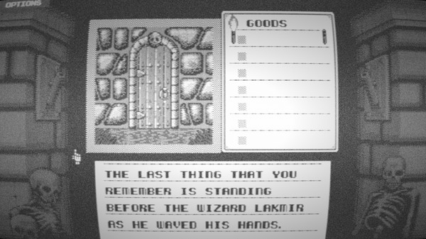 8-bit Adventure Anthology: Volume I screenshot 4