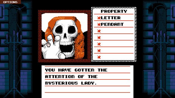 8-bit Adventure Anthology: Volume I screenshot 6